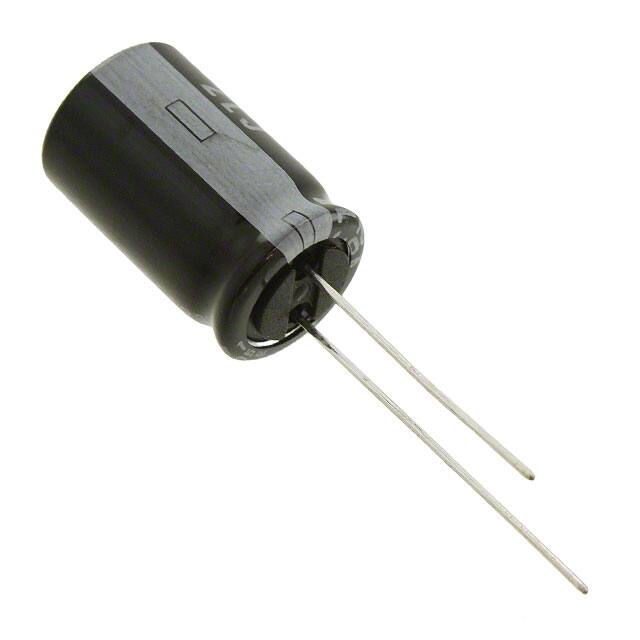 63ZLJ390M12.5X20 Rubycon  Aluminium-Elektrolytkondensatoren